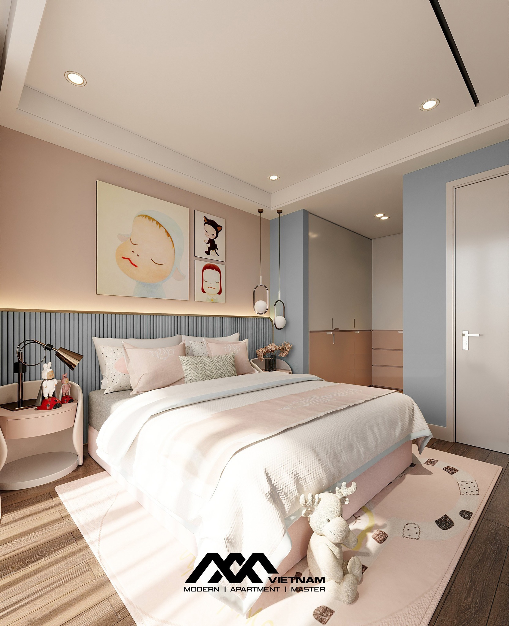 NHÀ PHỐ - CA SĨ KHẮC VIỆT