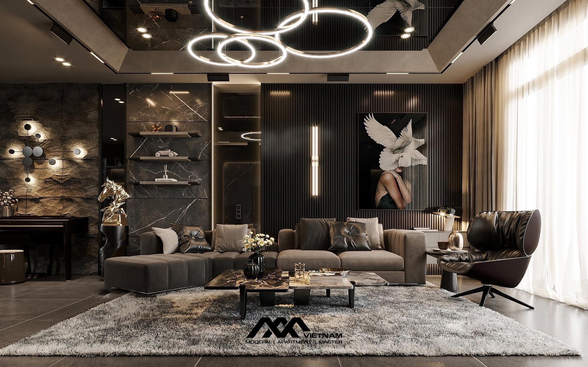 NHÀ PHỐ - CA SĨ KHẮC VIỆT