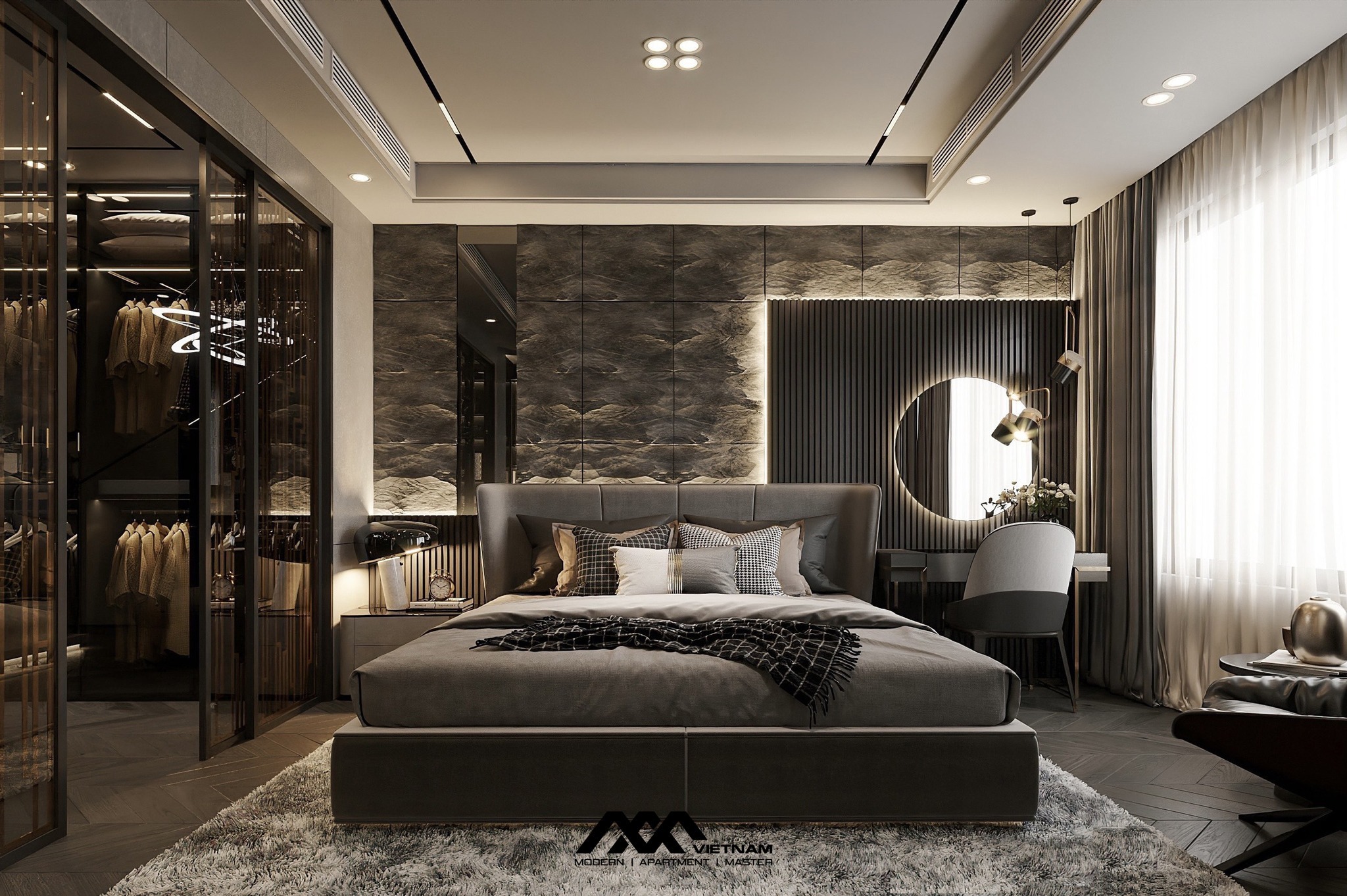 NHÀ PHỐ - CA SĨ KHẮC VIỆT