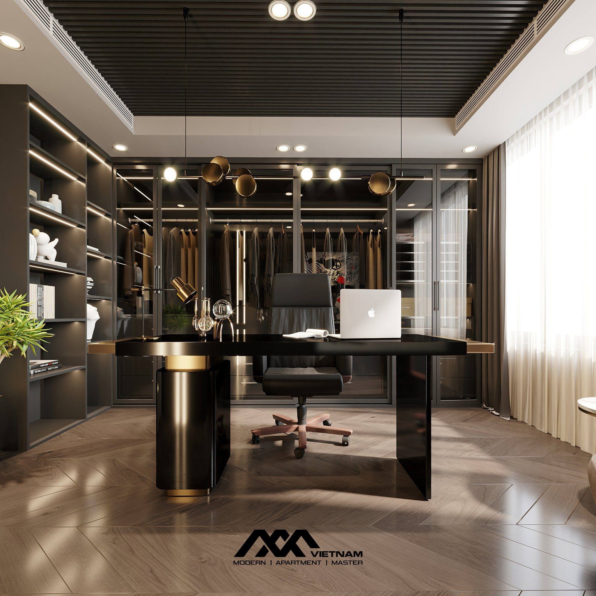 NHÀ PHỐ - CA SĨ KHẮC VIỆT